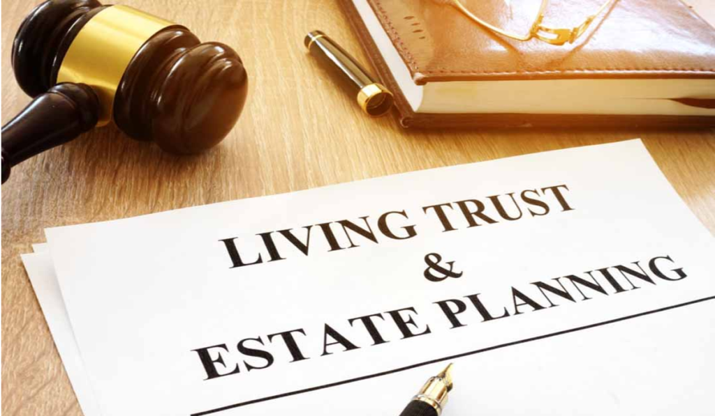 Estate Planning with Will Trust - Wintree Capital